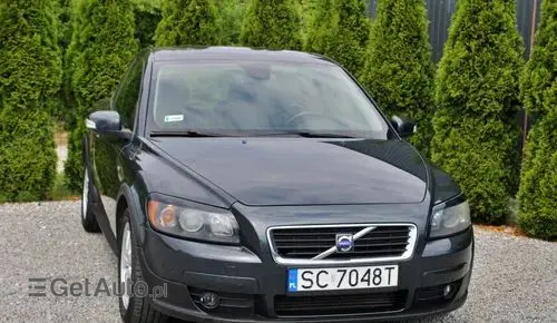 VOLVO C30 