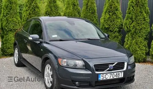 VOLVO C30 