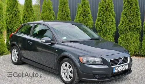 VOLVO C30 