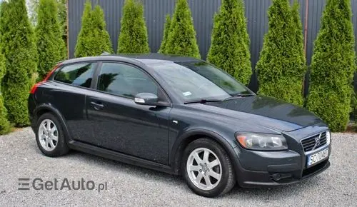 VOLVO C30 
