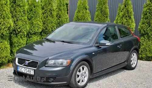 VOLVO C30 