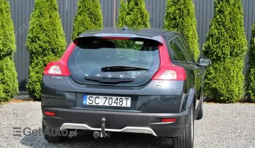 VOLVO C30 