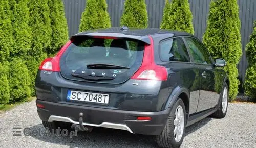 VOLVO C30 