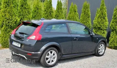VOLVO C30 