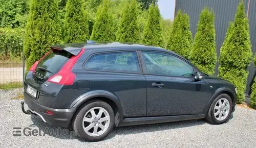 VOLVO C30 