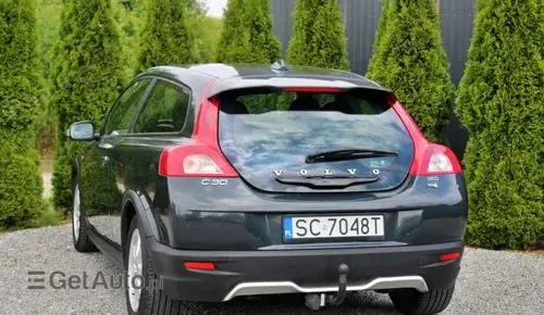VOLVO C30 