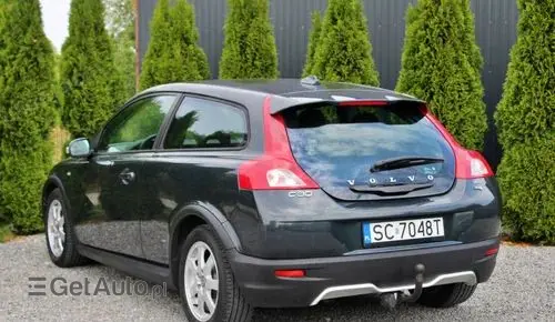 VOLVO C30 