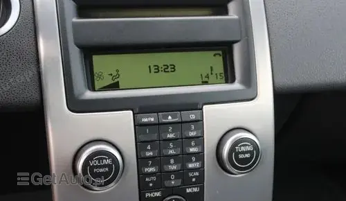 VOLVO C30 