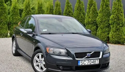 VOLVO C30 