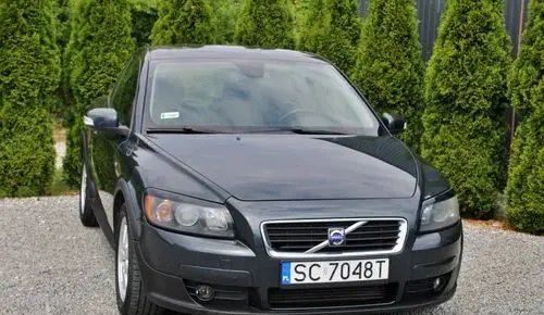 VOLVO C30 
