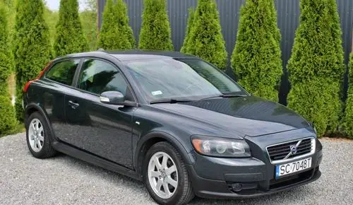 VOLVO C30 