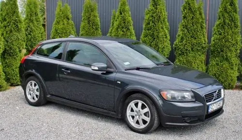 VOLVO C30 