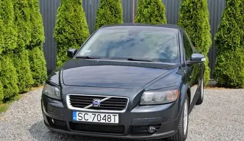 VOLVO C30 