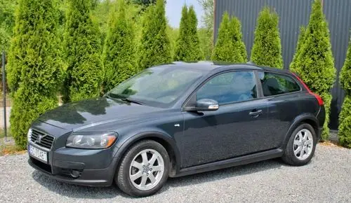 VOLVO C30 