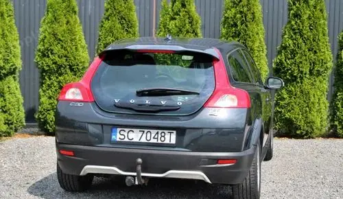 VOLVO C30 