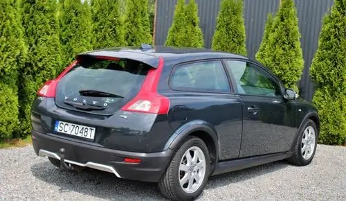 VOLVO C30 