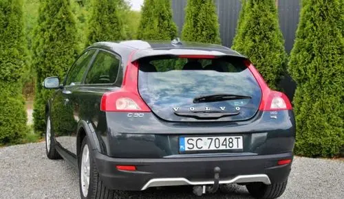 VOLVO C30 