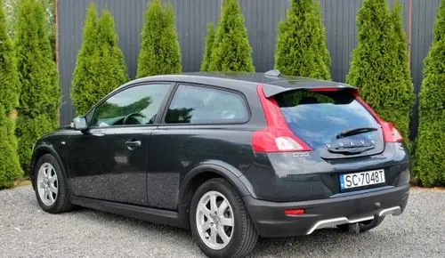 VOLVO C30 