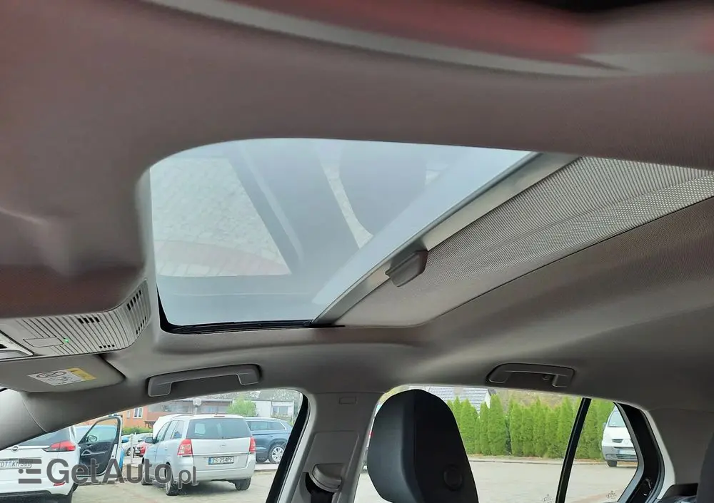 VOLKSWAGEN Golf VIII 2.0 TDI Life