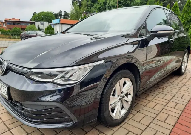 VOLKSWAGEN Golf VIII 2.0 TDI Life