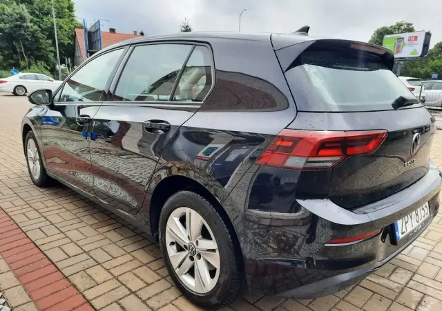 VOLKSWAGEN Golf VIII 2.0 TDI Life