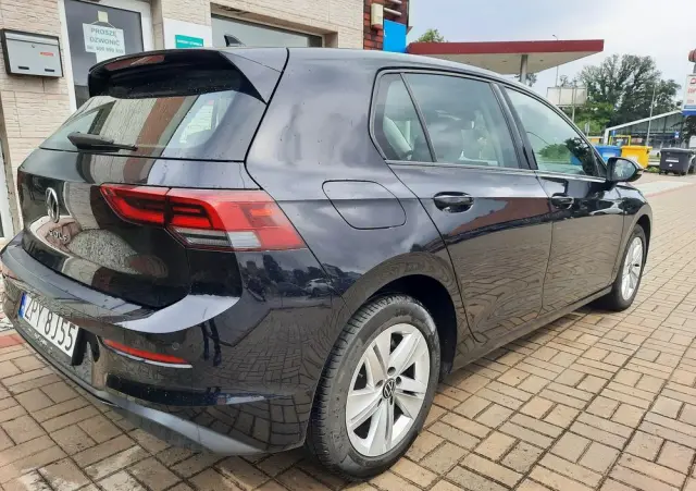VOLKSWAGEN Golf VIII 2.0 TDI Life