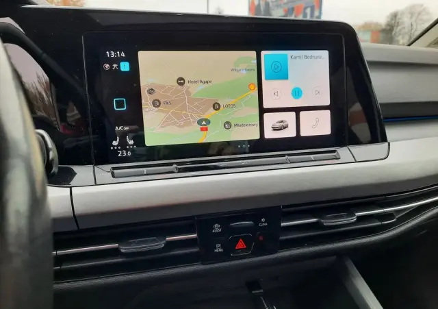 VOLKSWAGEN Golf VIII 2.0 TDI Life