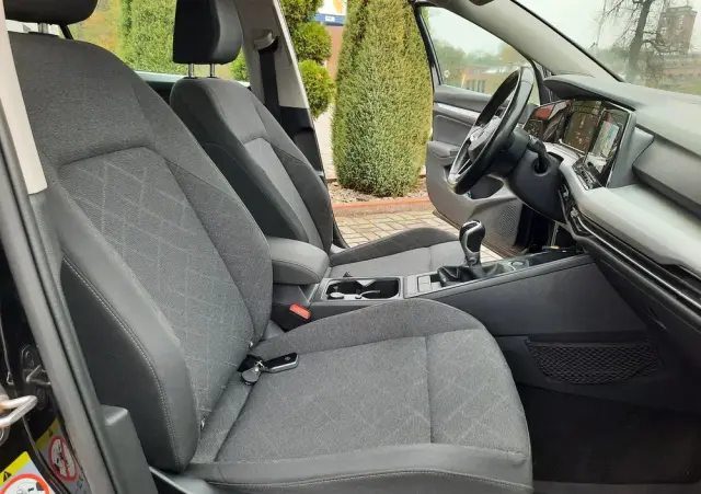 VOLKSWAGEN Golf VIII 2.0 TDI Life