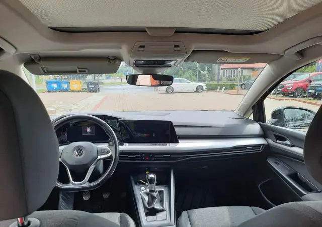 VOLKSWAGEN Golf VIII 2.0 TDI Life