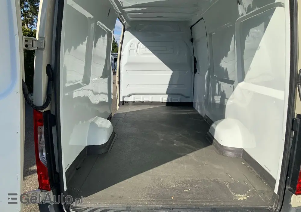 MERCEDES-BENZ Sprinter 314 cdi 