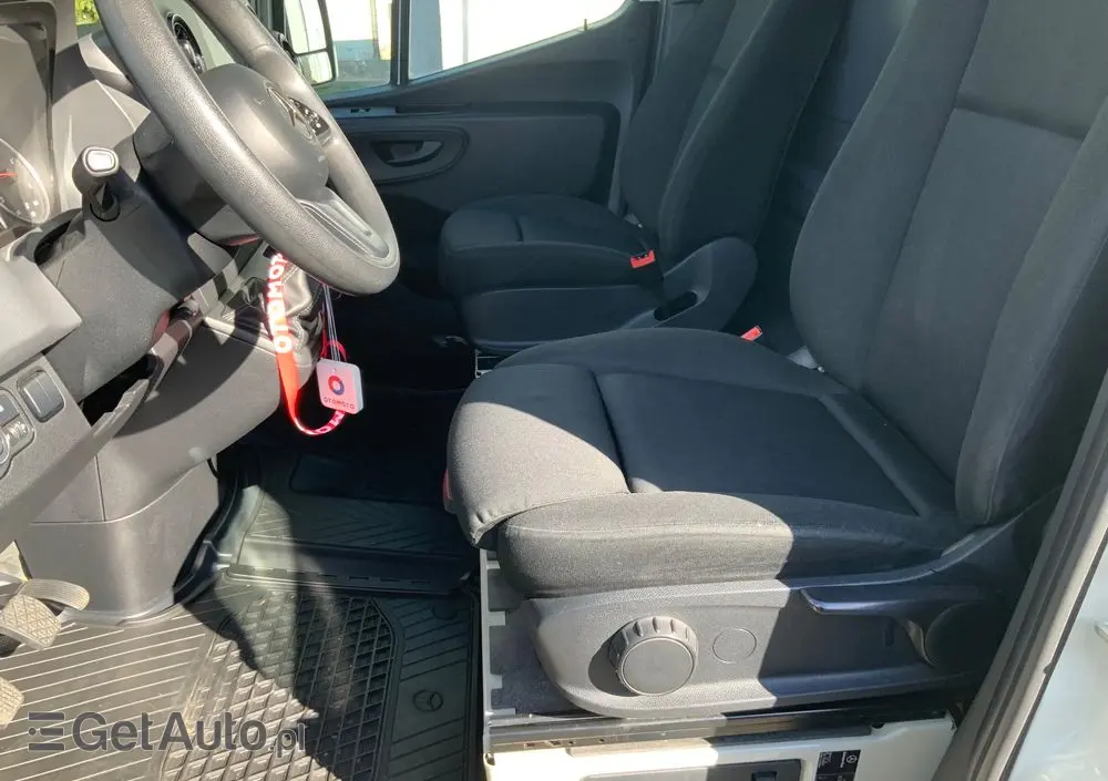 MERCEDES-BENZ Sprinter 314 cdi 