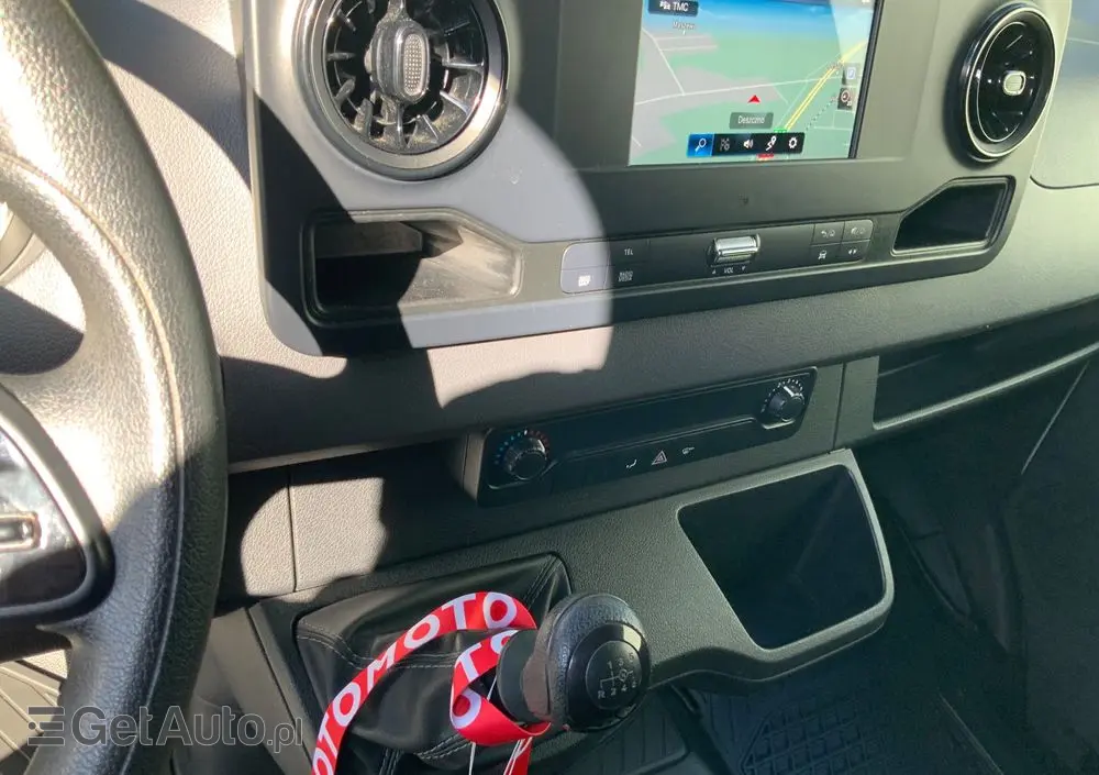 MERCEDES-BENZ Sprinter 314 cdi 
