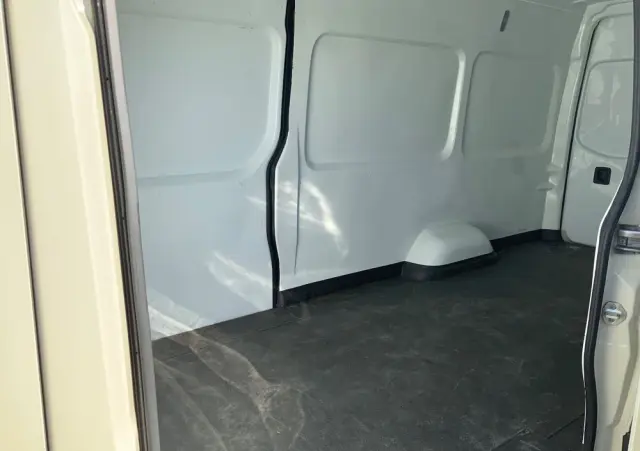 MERCEDES-BENZ Sprinter 314 cdi 