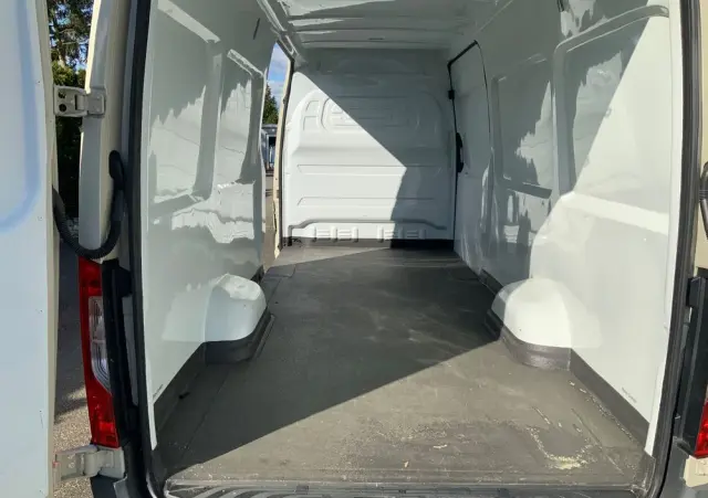 MERCEDES-BENZ Sprinter 314 cdi 