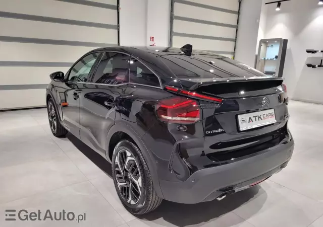 CITROËN C4 1.2 PureTech Max S&S EAT8