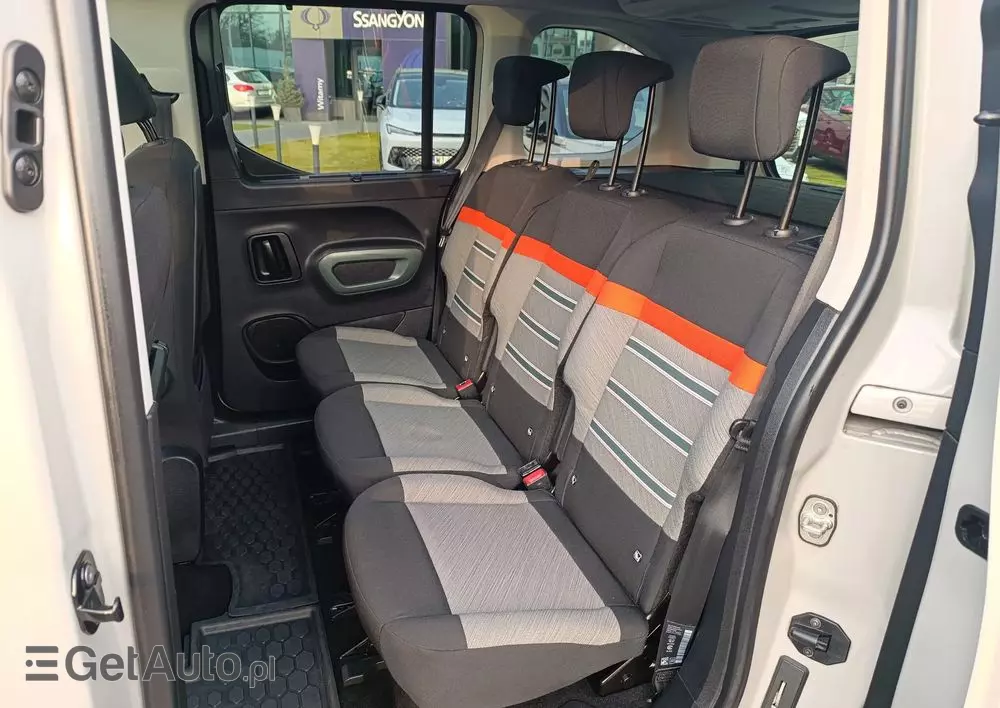 CITROËN Berlingo 