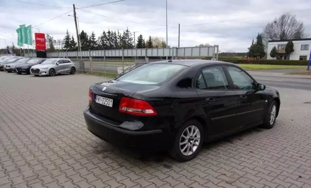 SAAB 9-3 