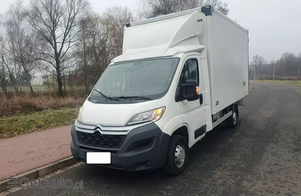 CITROEN Jumper 