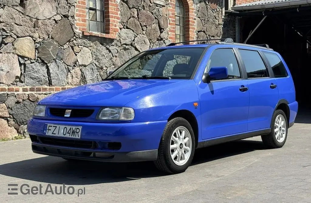 SEAT Cordoba 