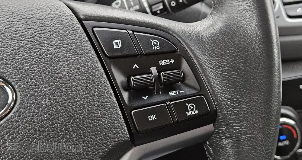 HYUNDAI Tucson 1.6 GDi 4WD Premium