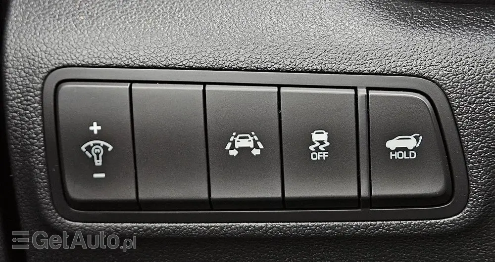 HYUNDAI Tucson 1.6 GDi 4WD Premium