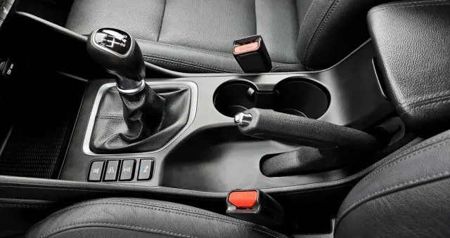 HYUNDAI Tucson 1.6 GDi 4WD Premium