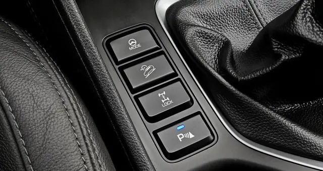 HYUNDAI Tucson 1.6 GDi 4WD Premium