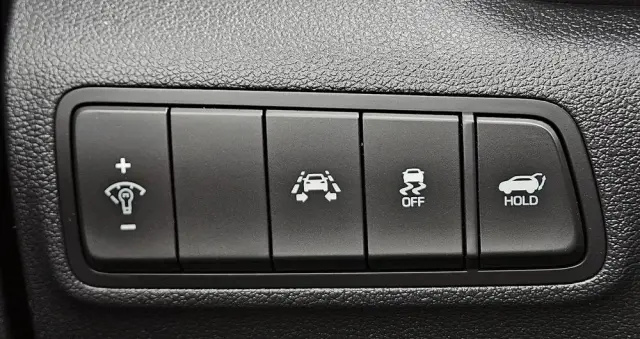 HYUNDAI Tucson 1.6 GDi 4WD Premium