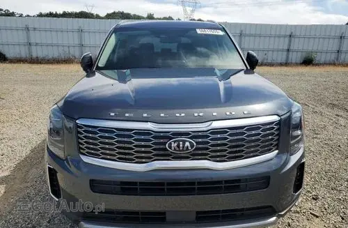 KIA Telluride 