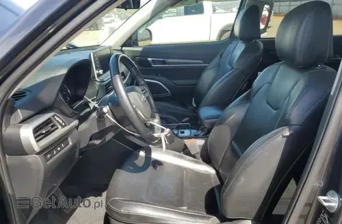 KIA Telluride 