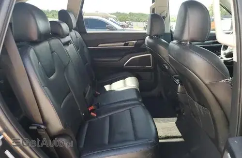 KIA Telluride 