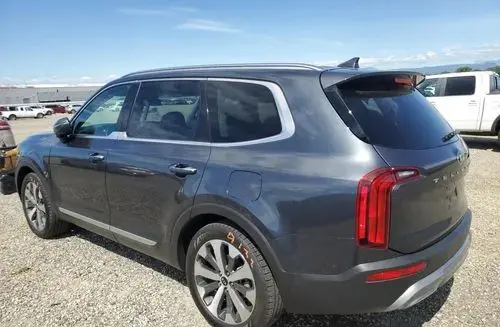 KIA Telluride 