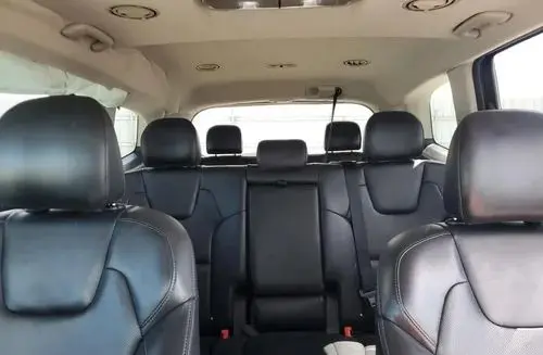 KIA Telluride 