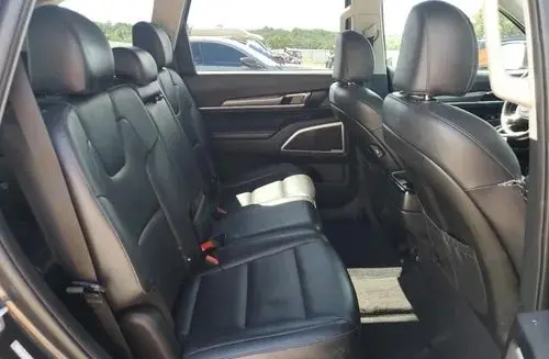 KIA Telluride 